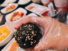 -木槿花韩式炭烤·熟成肉工坊(孙文东路店)