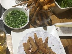 -巴奴毛肚火锅(六天地店)