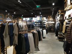 -MUJI无印良品(大悦城店)