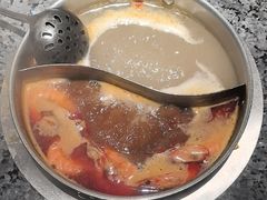 -阪尚皇·原切牛排·烤肉火锅自助(北京路店)