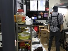 大堂-老才香老才鸡腿(青阳店)