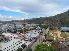 -大境门景区