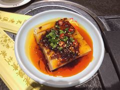 黔味米豆腐-不老溪贵州菜(广安门总店)