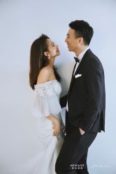 -新奕映像摄影机构