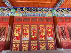 -天津妈祖文化园