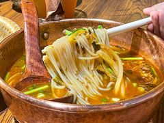-缘生态云南菜·野生菌庭院餐厅(华侨城店)