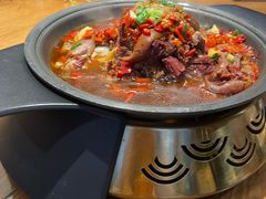 -镜泊小镇(东长安街店)