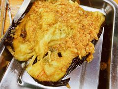 -内蒙古海拉尔烤羊腿·烤全羊·烧烤