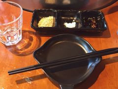 -伍丁·烤牛肋(和平东桥店)