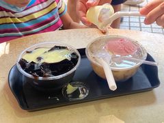 -百花传统甜品店(原址店)