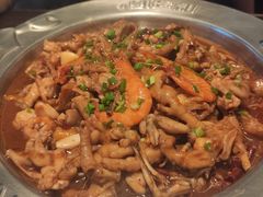 牛蛙煲-胖哥俩肉蟹煲(悦荟广场店)