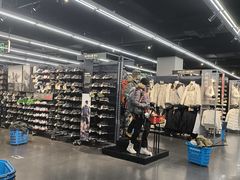 -五缘湾悦都汇购物中心