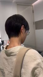 -MY HAIR 旗舰店