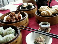 -金苑海鲜酒家(新港中路店)