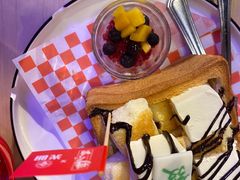 -避风塘(宝山万达店)