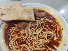 -幸福路牛肉面馆(总店)