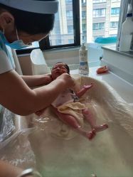 -美悦湾月子中心(熙湖店)
