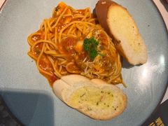 -米斯特比萨(罗斯福店)
