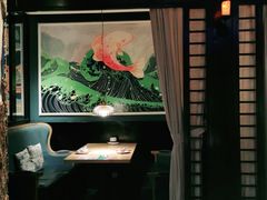 -茉莉餐厅(亳州高新万达广场希夷大道店)