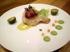 -花潮料理艺食馆(世欧广场店)
