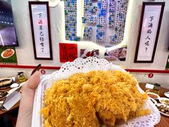 -谢记上海大排档(长寿路店)