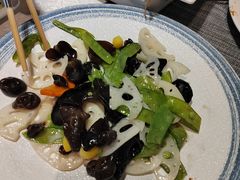 -同喜烤鸭店(光芒店)