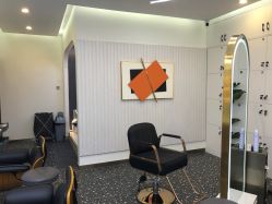 -YO HAIR SALON