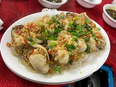 -花苑美食横琴生蚝火锅(拱北粤华路店)