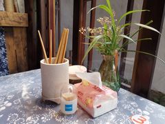 -姚家豆花