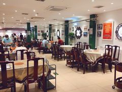 -东来顺饭庄(王府井步行街店)