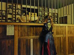 -MAX伯爵沉浸式超级游戏体验馆·实景桌游·剧本杀(小时代店)