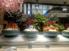 -鸿腾国际大酒店-海鲜姿造海鲜烤肉自助餐