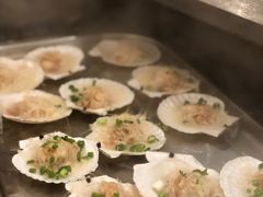 -赛瑞喜来登大酒店-盛宴自助餐厅