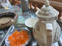 -百年老茶馆