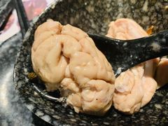 -哥老官重庆美蛙鱼头(五角场合生汇店)
