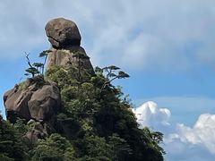 -三清山风景名胜区
