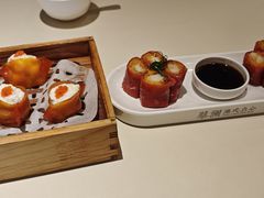 -蔡澜点心·粤菜(嘉里中心店)