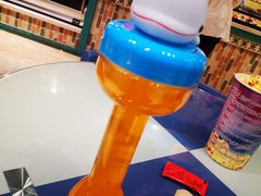 -多彩贵州城极地海洋世界