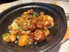 -辛香汇·现炒川菜(城北万象城店)