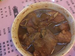 -王桂峰特色小吃(浔阳路店)