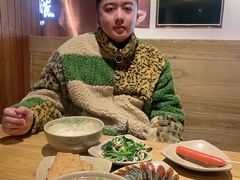 -亮亮面馆(经六路店)