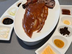 -阿庄新豫菜(通泰路店)