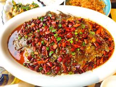 -连锦记海鲜烧烤大排档·锦州特色(西安路交大店)