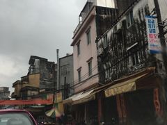 -阳江市第一市场