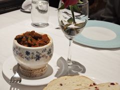 -波特曼西餐厅(南岗店)