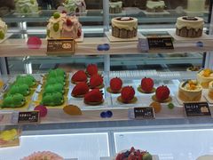 -仟吉·ART FARM主题店(菱角湖万达店)