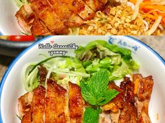 -美奈小馆·越南料理(中航城君尚购物中心店)