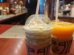 -星巴克臻选(深圳万象天地旗舰店)