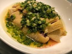 -和记小菜(东方店)