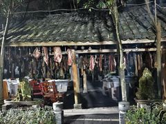 -土砂锅生态山庄·非遗砂锅雅鱼